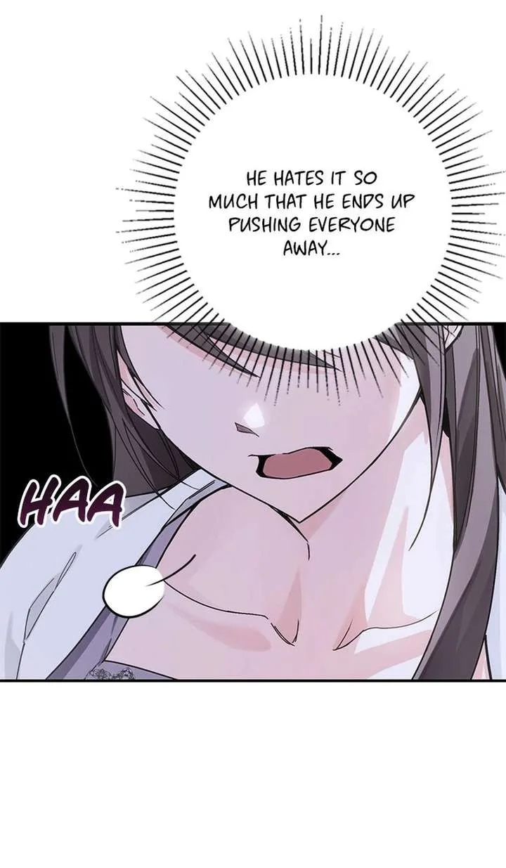I Taught You with Restraint, So Why Are You Obsessed? Chapter 44 page 37