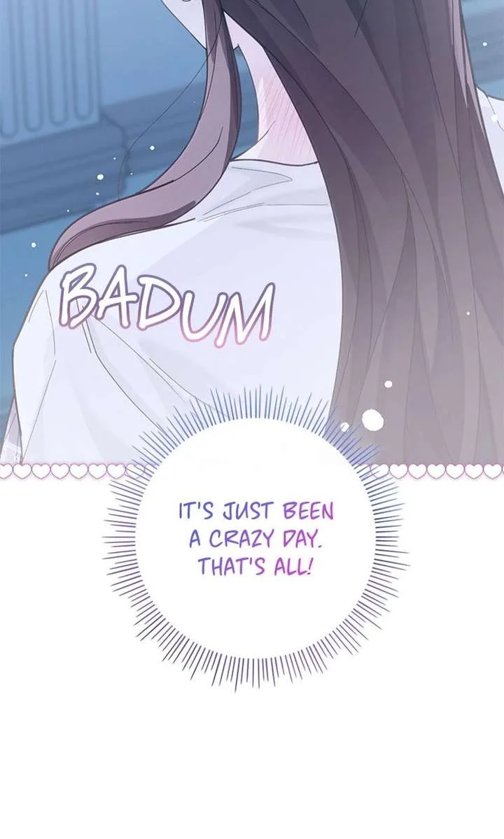 I Taught You with Restraint, So Why Are You Obsessed? Chapter 44 page 62