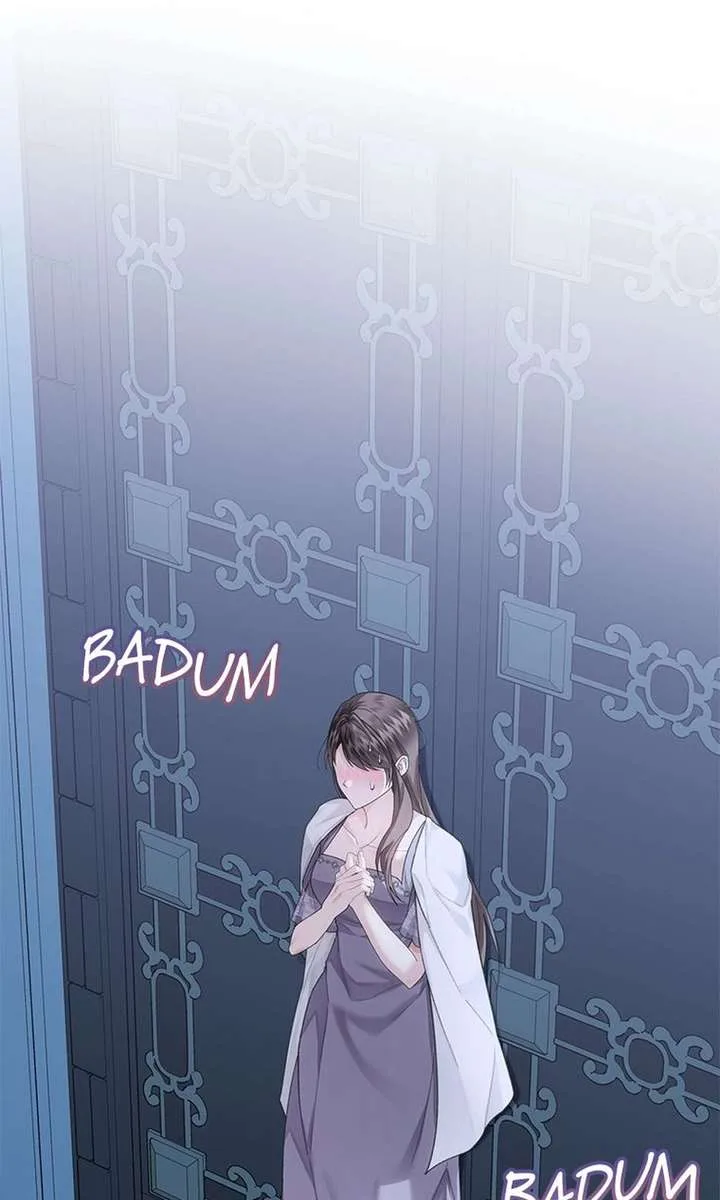 I Taught You with Restraint, So Why Are You Obsessed? Chapter 44 page 59
