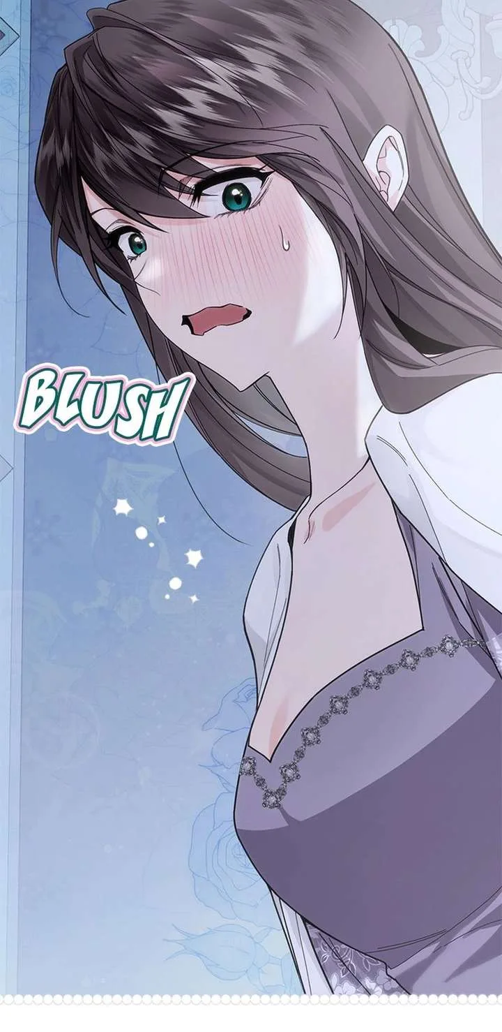 I Taught You with Restraint, So Why Are You Obsessed? Chapter 44 page 52