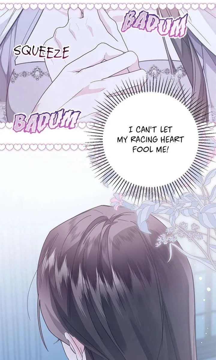 I Taught You with Restraint, So Why Are You Obsessed? Chapter 44 page 61