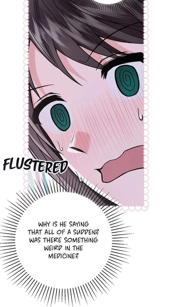 I Taught You with Restraint, So Why Are You Obsessed? Chapter 44 page 55