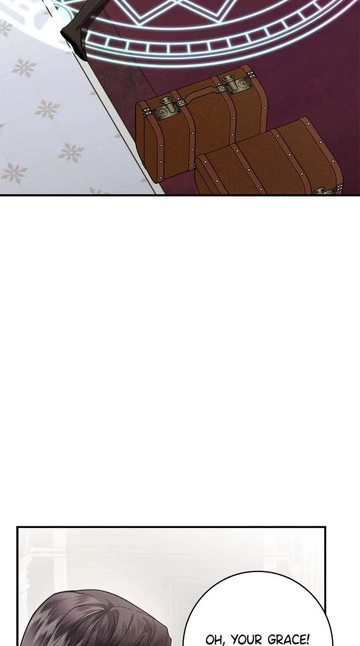 I Taught You with Restraint, So Why Are You Obsessed? Chapter 44 page 70