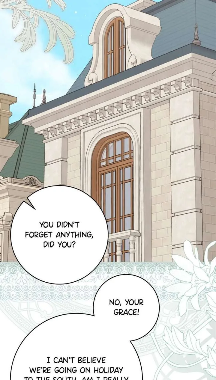 I Taught You with Restraint, So Why Are You Obsessed? Chapter 44 page 65