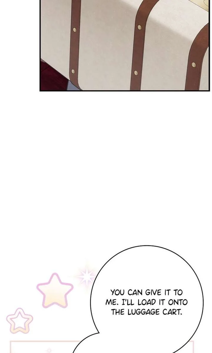 I Taught You with Restraint, So Why Are You Obsessed? Chapter 44 page 77