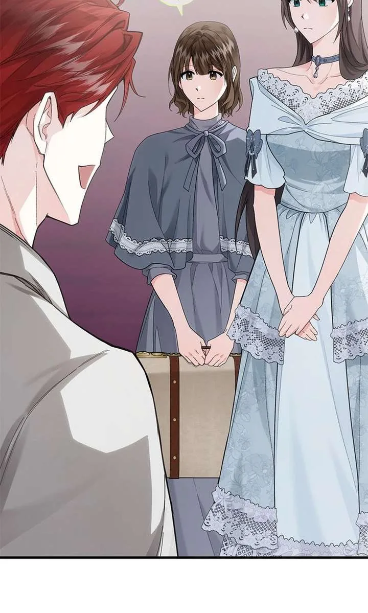 I Taught You with Restraint, So Why Are You Obsessed? Chapter 44 page 75