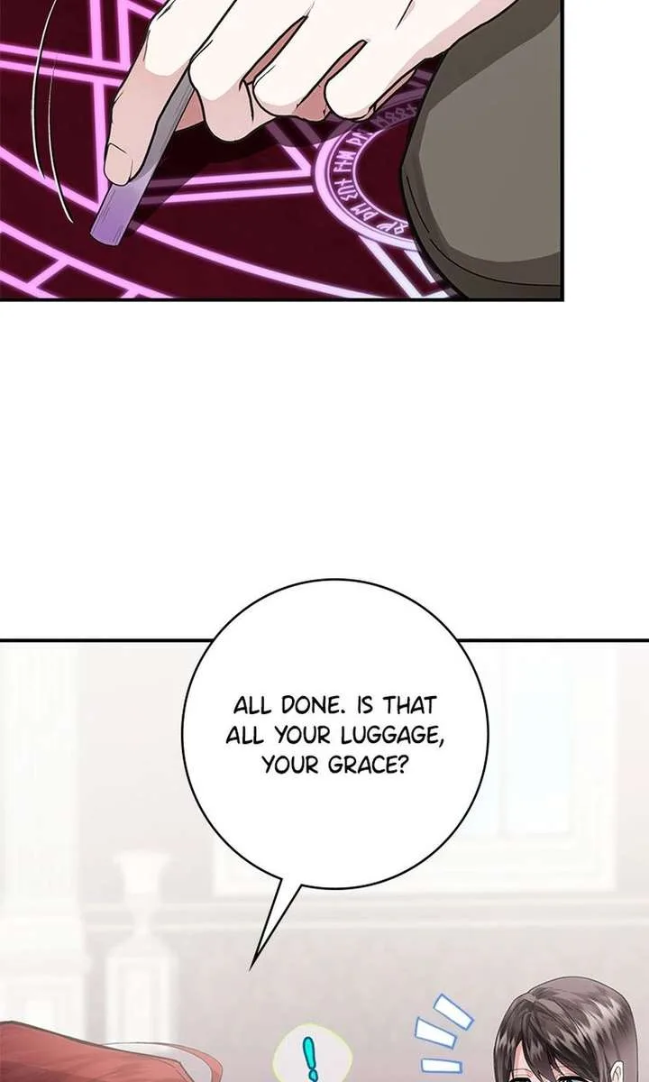 I Taught You with Restraint, So Why Are You Obsessed? Chapter 44 page 74
