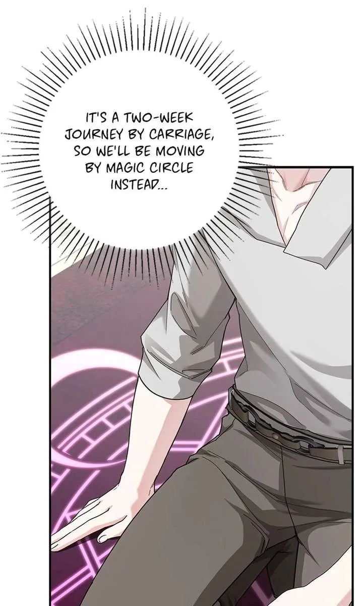 I Taught You with Restraint, So Why Are You Obsessed? Chapter 44 page 72