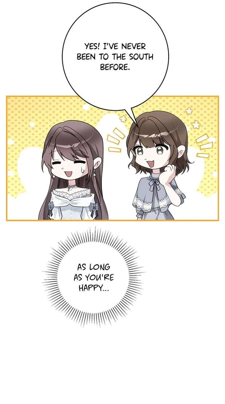 I Taught You with Restraint, So Why Are You Obsessed? Chapter 44 page 67
