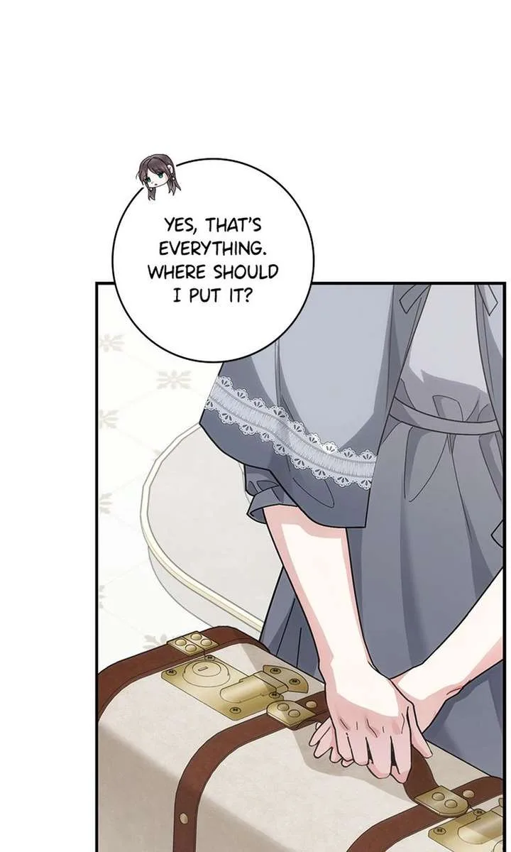 I Taught You with Restraint, So Why Are You Obsessed? Chapter 44 page 76