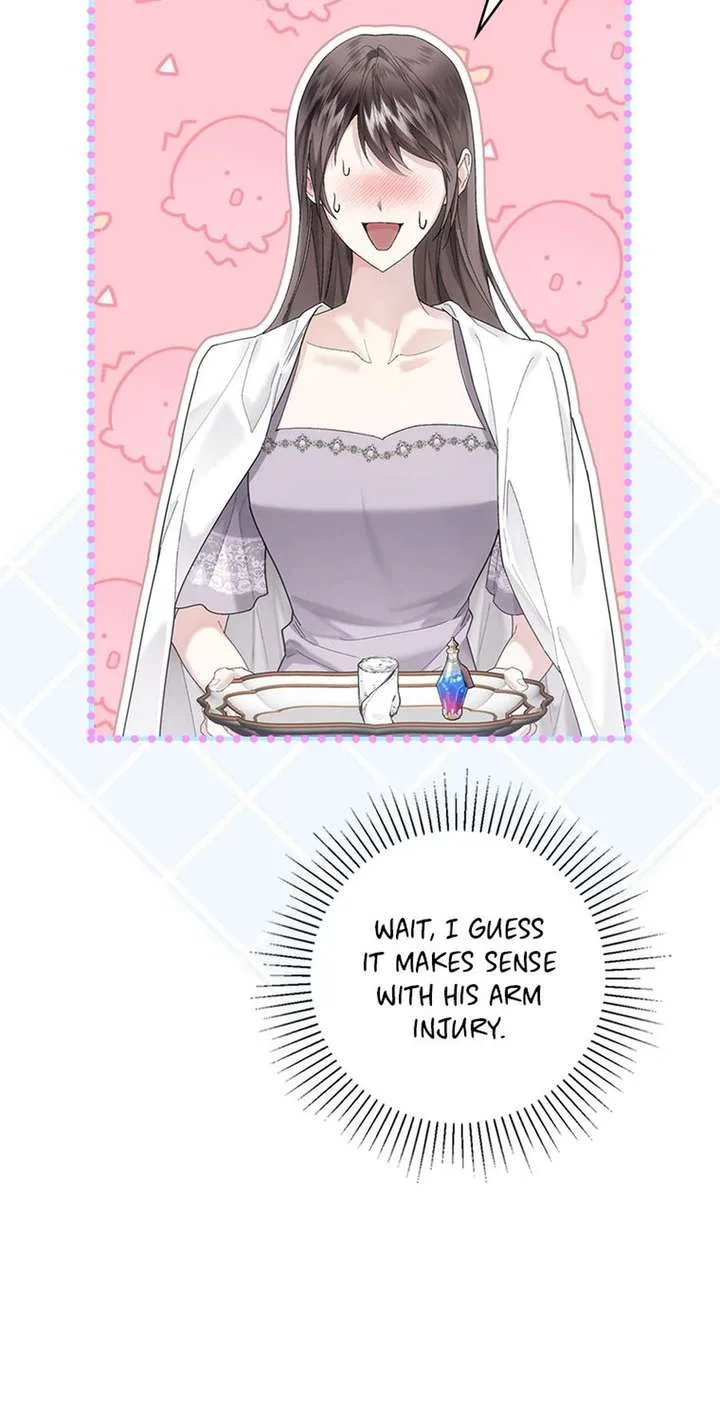 I Taught You with Restraint, So Why Are You Obsessed? Chapter 44 page 4