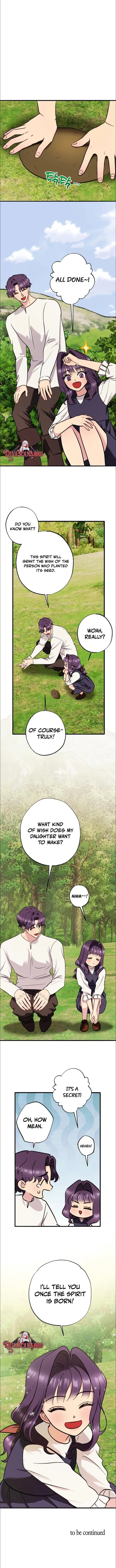 I Thought He Was a Shooting Star Groom?! Chapter 10 page 4
