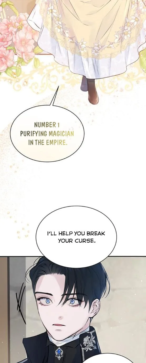 I Thought I Didn’t Have Long To Live! Chapter 3 page 33