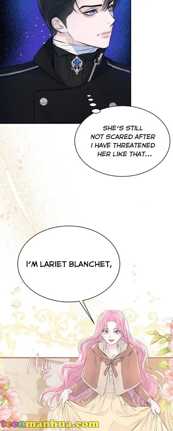 I Thought I Didn’t Have Long To Live! Chapter 3 page 32