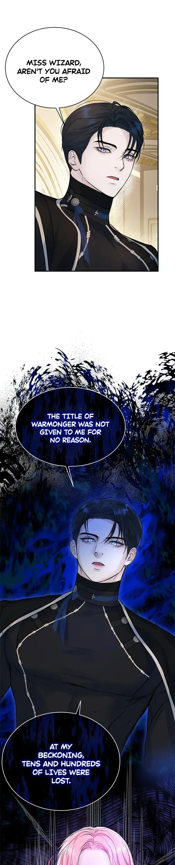 I Thought I Didn’t Have Long To Live! Chapter 8 page 13