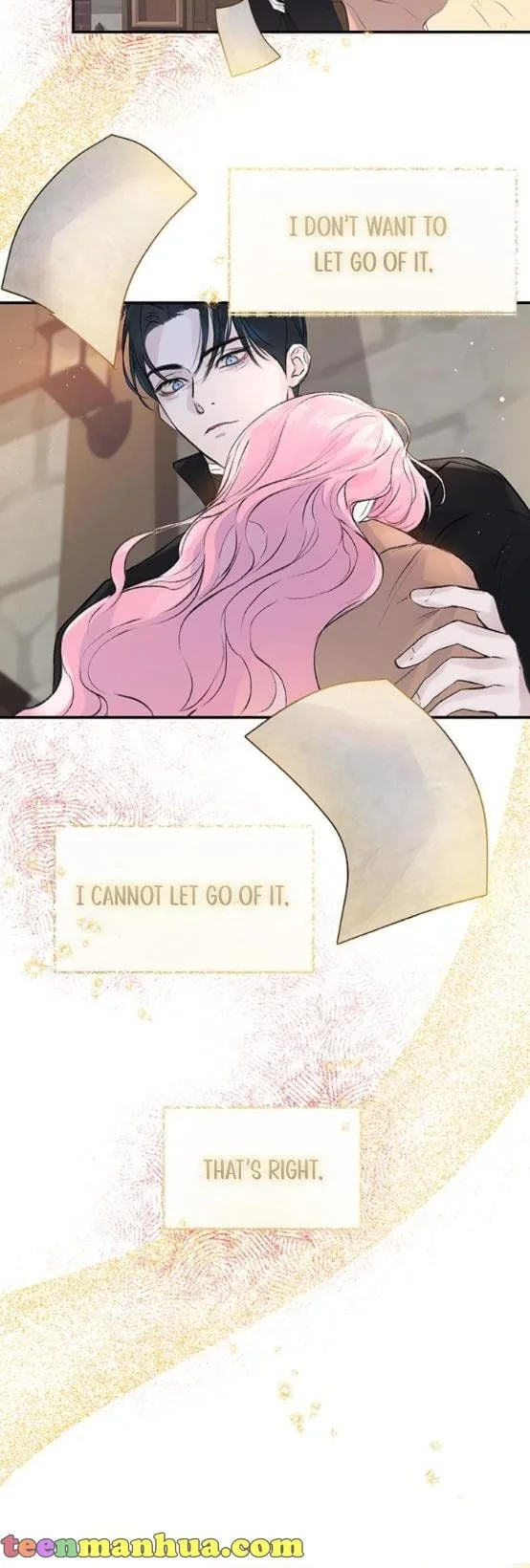 I Thought I Didn’t Have Long To Live! Chapter 4 page 12