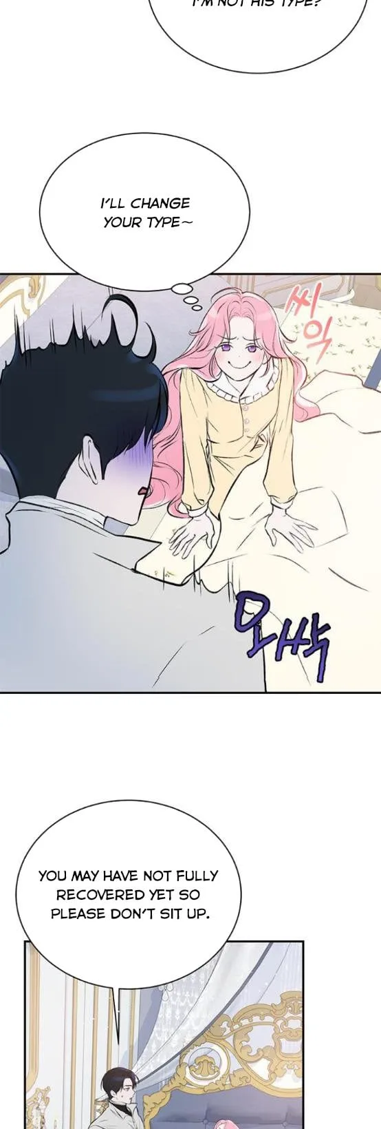 I Thought I Didn’t Have Long To Live! Chapter 4 page 23