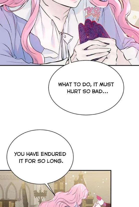 I Thought I Didn’t Have Long To Live! Chapter 4 page 38