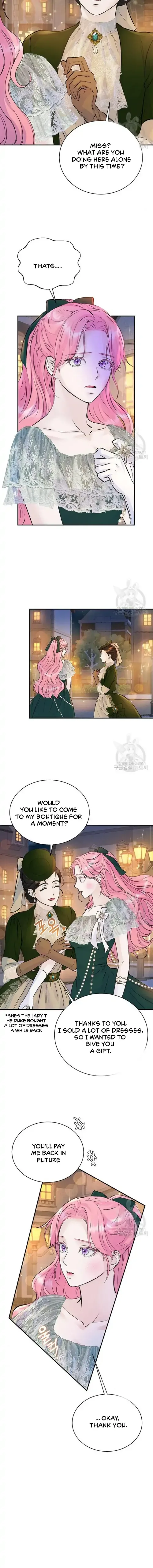 I Thought I Didn’t Have Long To Live! Chapter 19 page 14