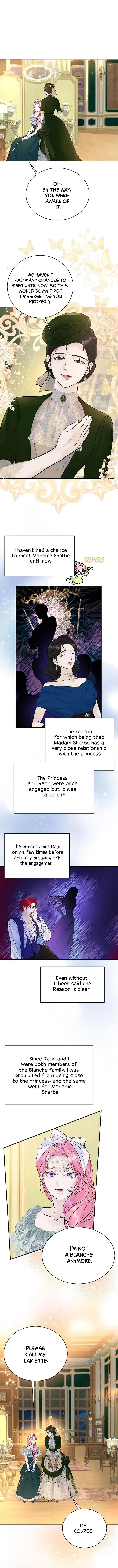 I Thought I Didn’t Have Long To Live! Chapter 20 page 2