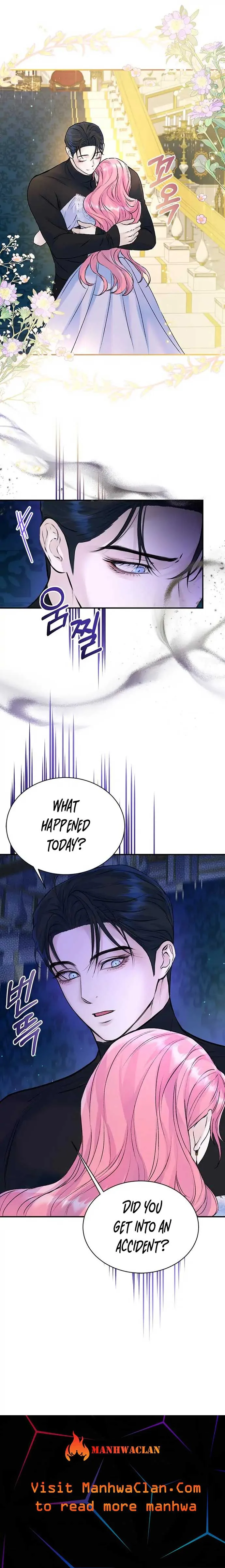 I Thought I Didn’t Have Long To Live! Chapter 26 page 14