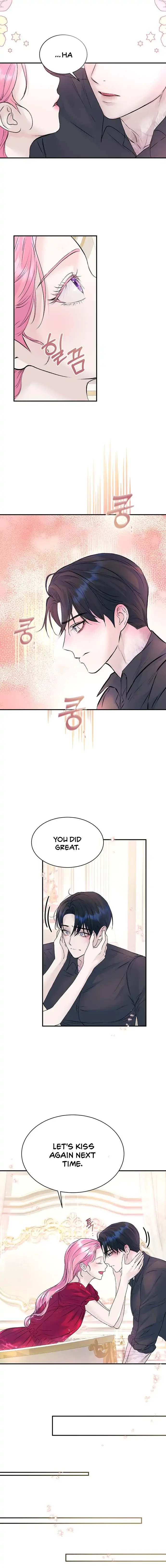 I Thought I Didn’t Have Long To Live! Chapter 28 page 11