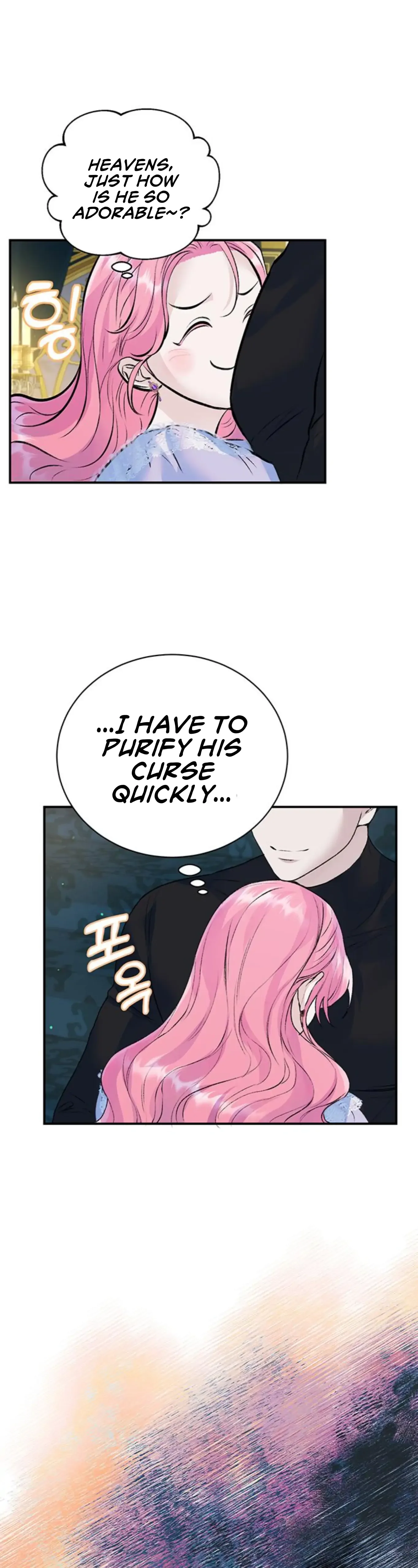 I Thought I Didn’t Have Long To Live! Chapter 27 page 6