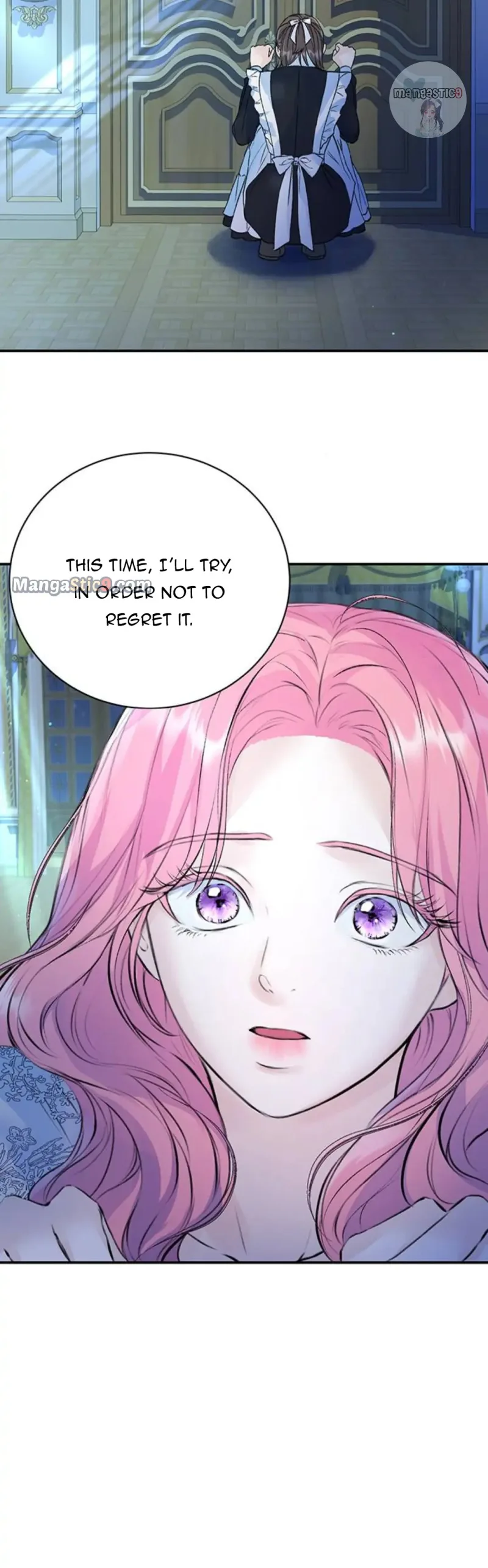 I Thought I Didn’t Have Long To Live! Chapter 30 page 15