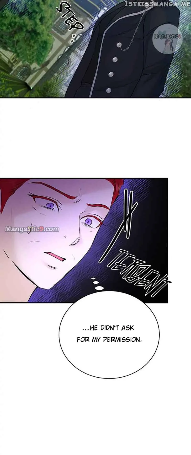 I Thought I Didn’t Have Long To Live! Chapter 31 page 16