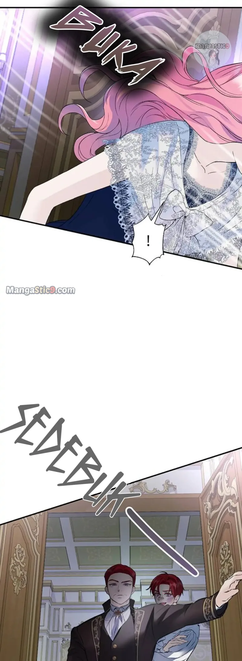 I Thought I Didn’t Have Long To Live! Chapter 30 page 20
