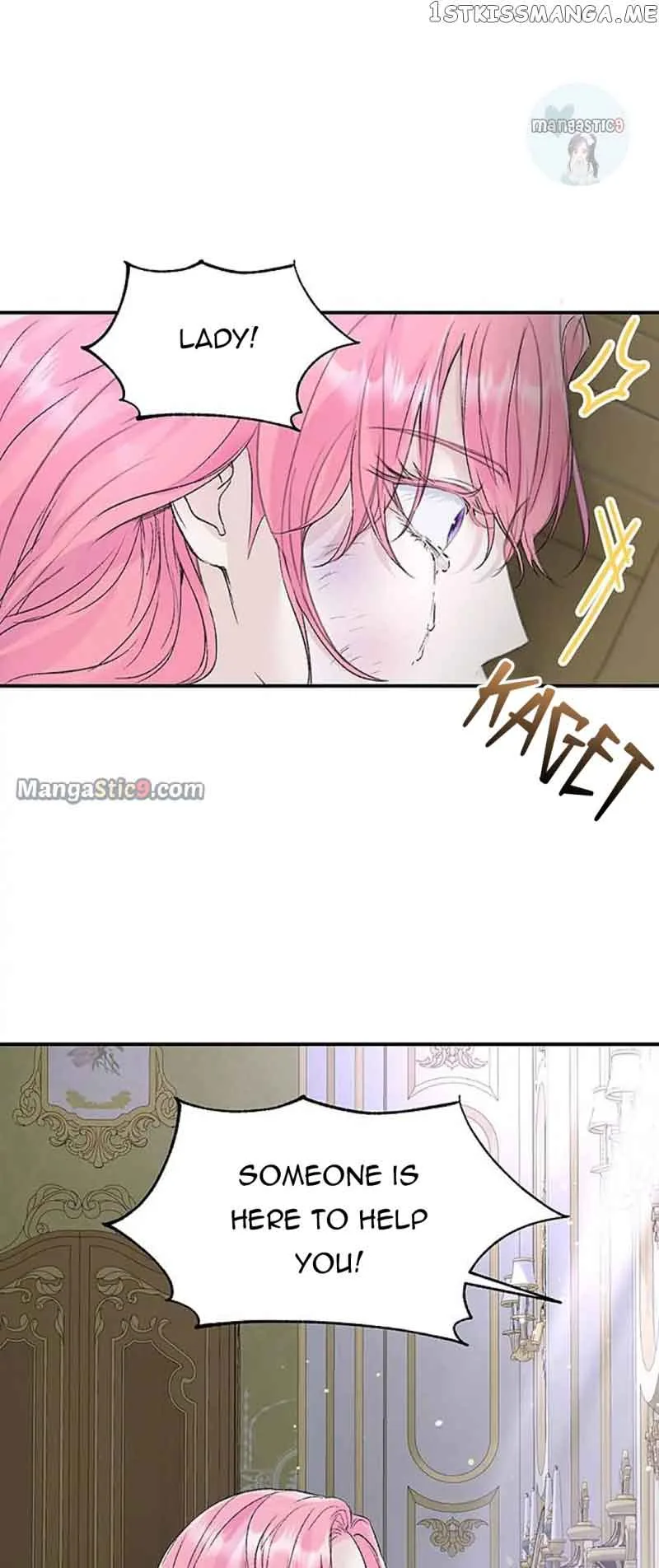I Thought I Didn’t Have Long To Live! Chapter 31 page 10