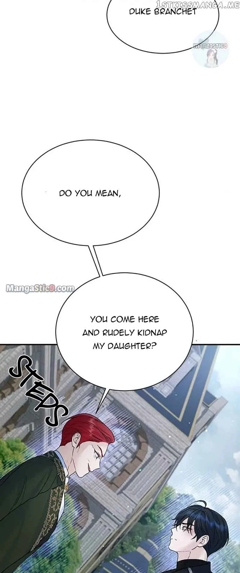 I Thought I Didn’t Have Long To Live! Chapter 31 page 15