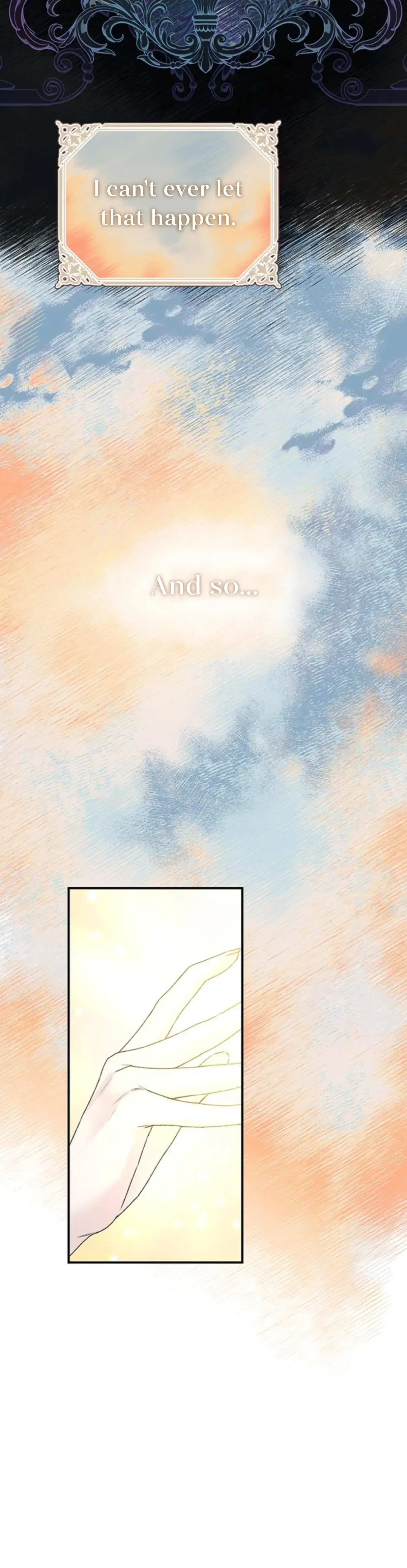 I Thought I Didn’t Have Long To Live! Chapter 27 page 10