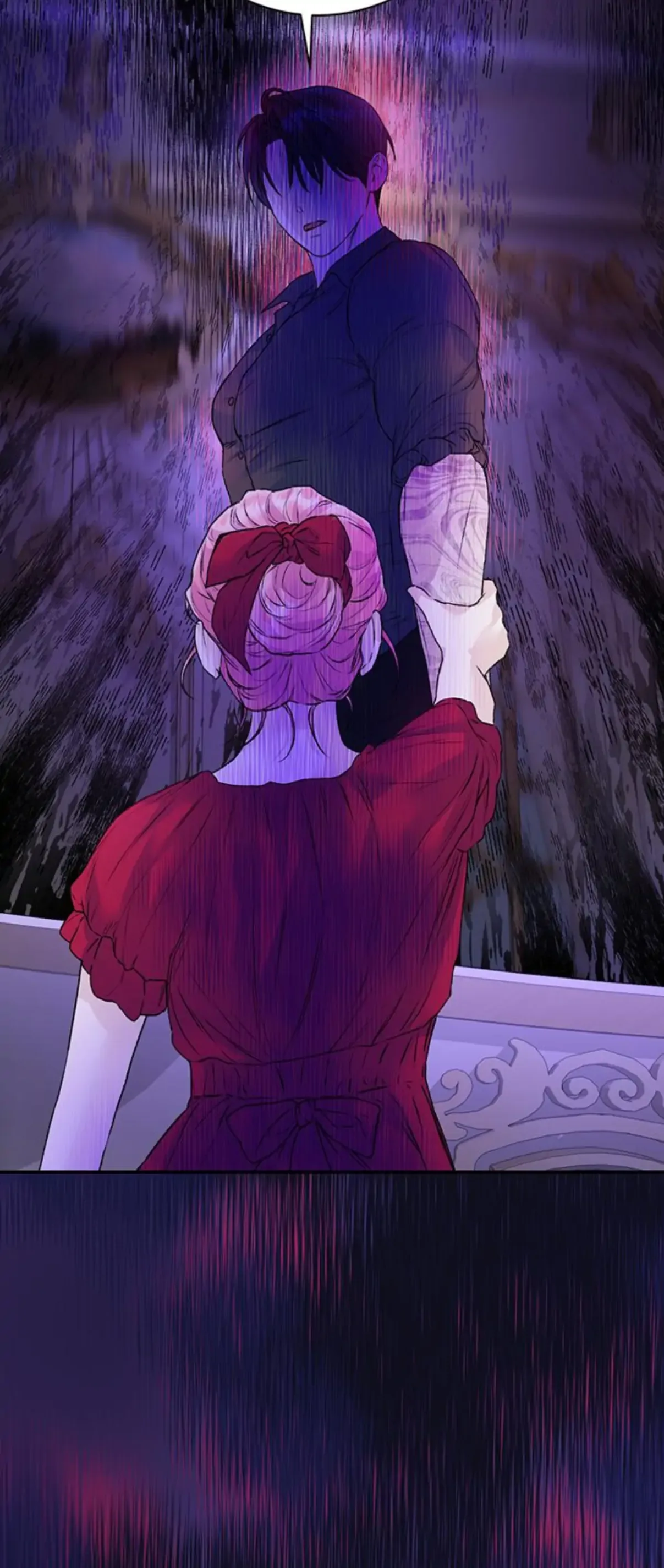 I Thought I Didn’t Have Long To Live! Chapter 27 page 29