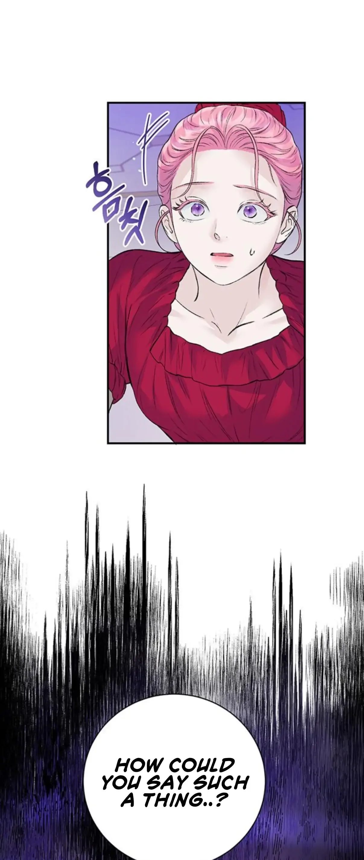 I Thought I Didn’t Have Long To Live! Chapter 27 page 28