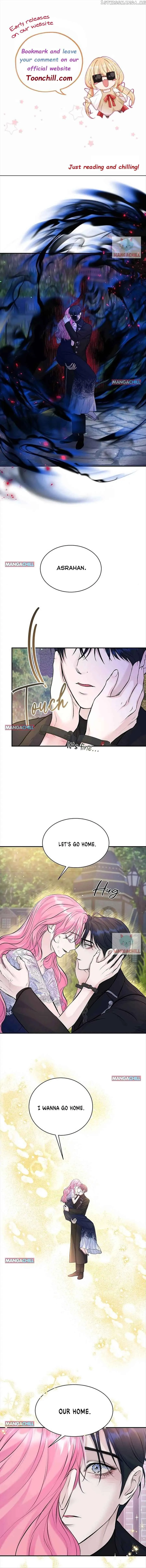 I Thought I Didn’t Have Long To Live! Chapter 32 page 2