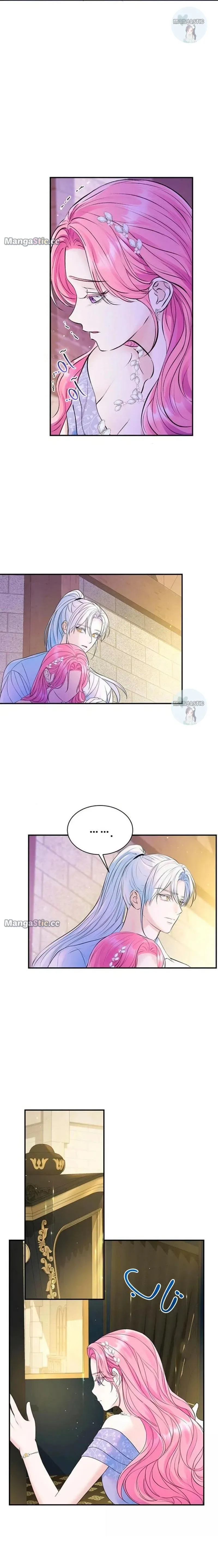 I Thought I Didn’t Have Long To Live! Chapter 48 page 6
