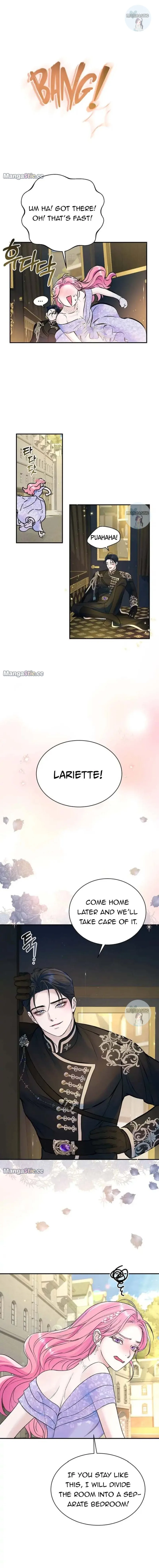 I Thought I Didn’t Have Long To Live! Chapter 46 page 12