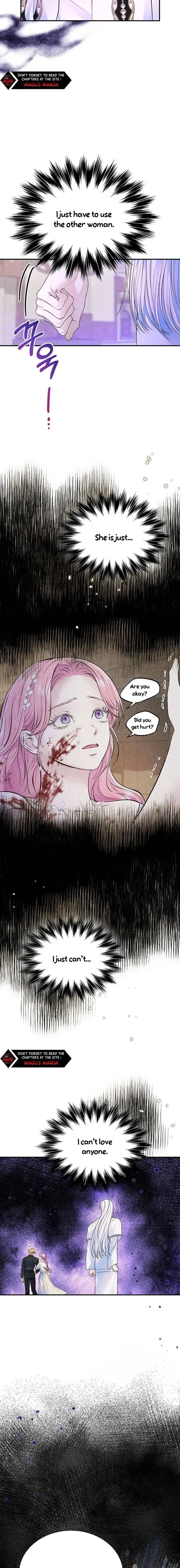 I Thought I Didn’t Have Long To Live! Chapter 51 page 12