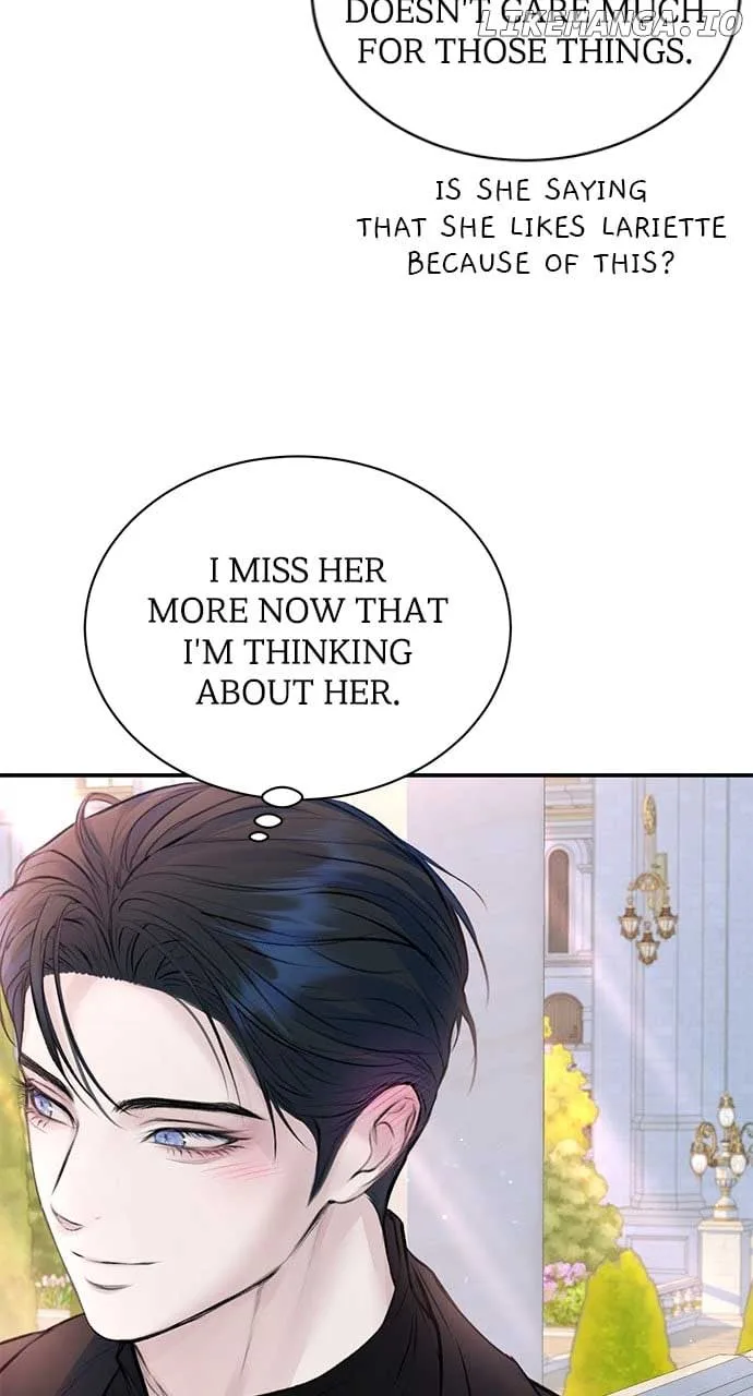 I Thought I Didn’t Have Long To Live! Chapter 53 page 50