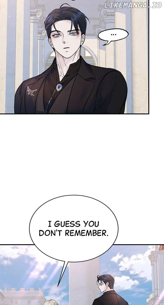 I Thought I Didn’t Have Long To Live! Chapter 53 page 42