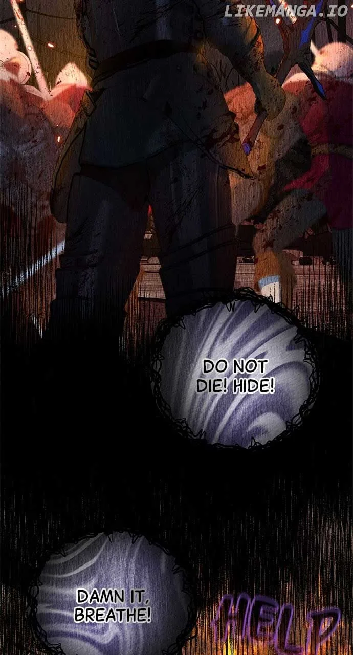I Thought I Didn’t Have Long To Live! Chapter 53 page 30