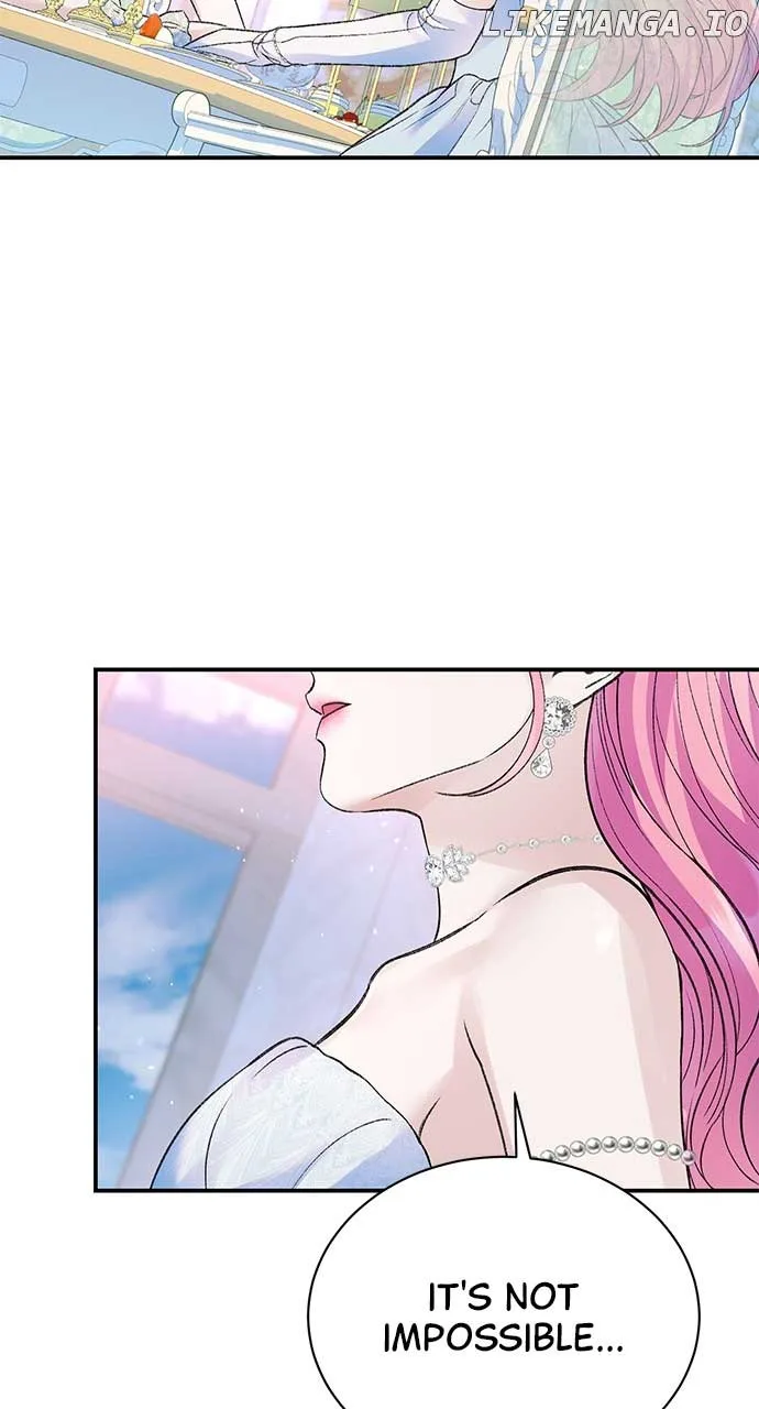 I Thought I Didn’t Have Long To Live! Chapter 54 page 64