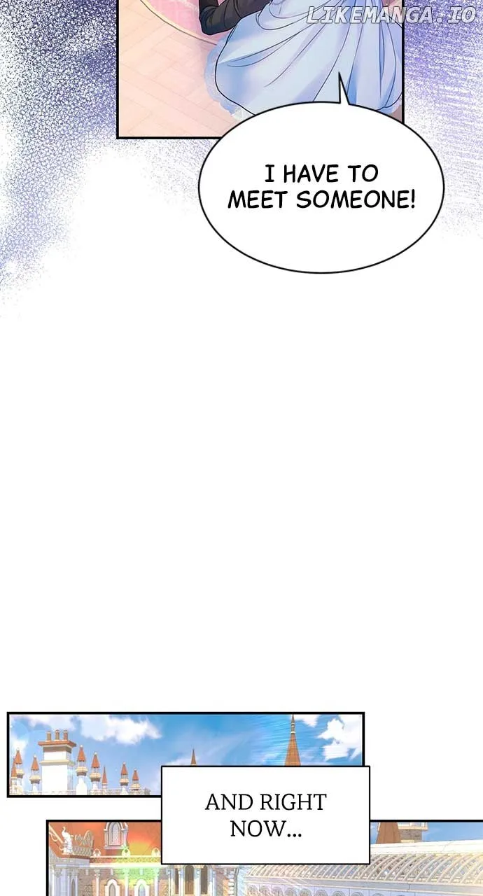I Thought I Didn’t Have Long To Live! Chapter 54 page 57