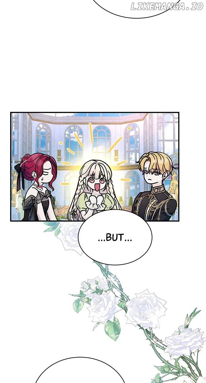I Thought I Didn’t Have Long To Live! Chapter 54 page 65