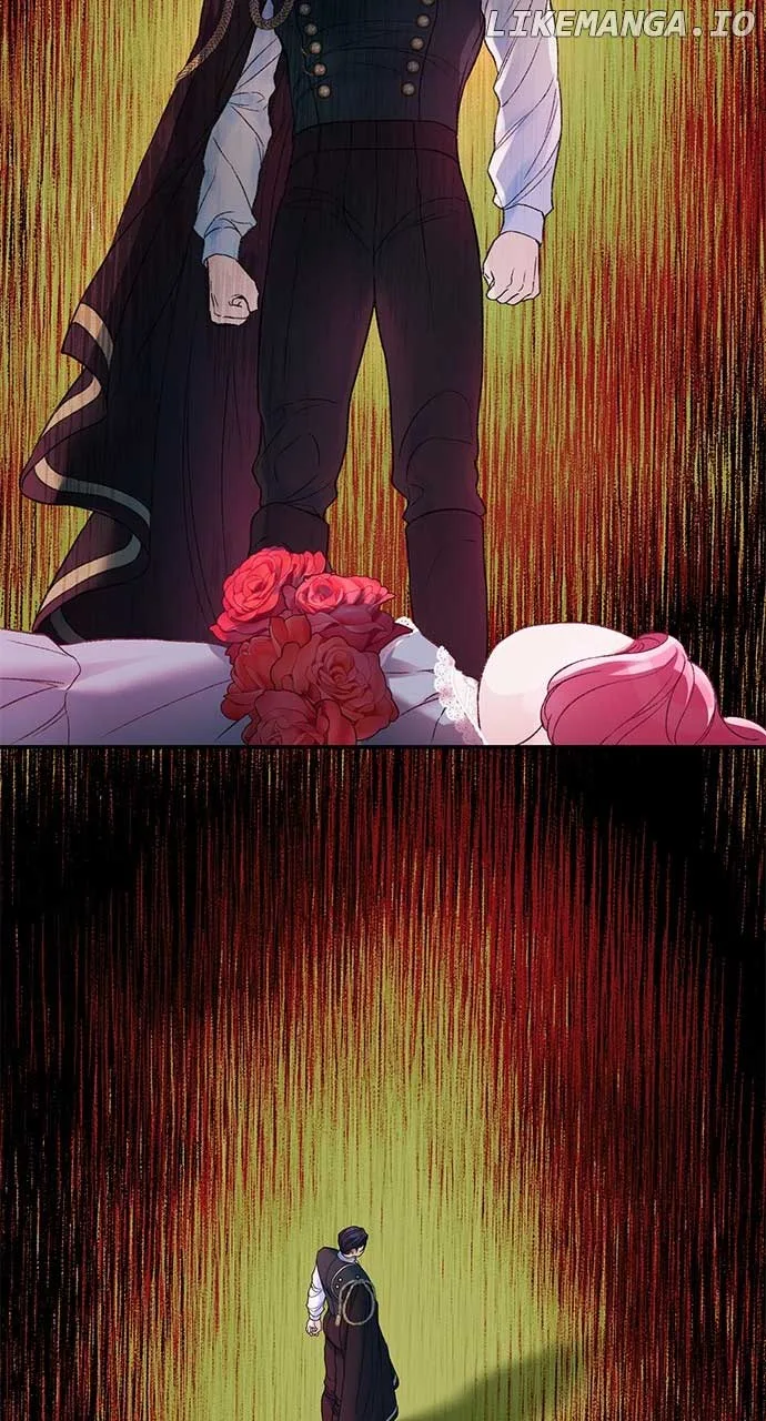 I Thought I Didn’t Have Long To Live! Chapter 54 page 31
