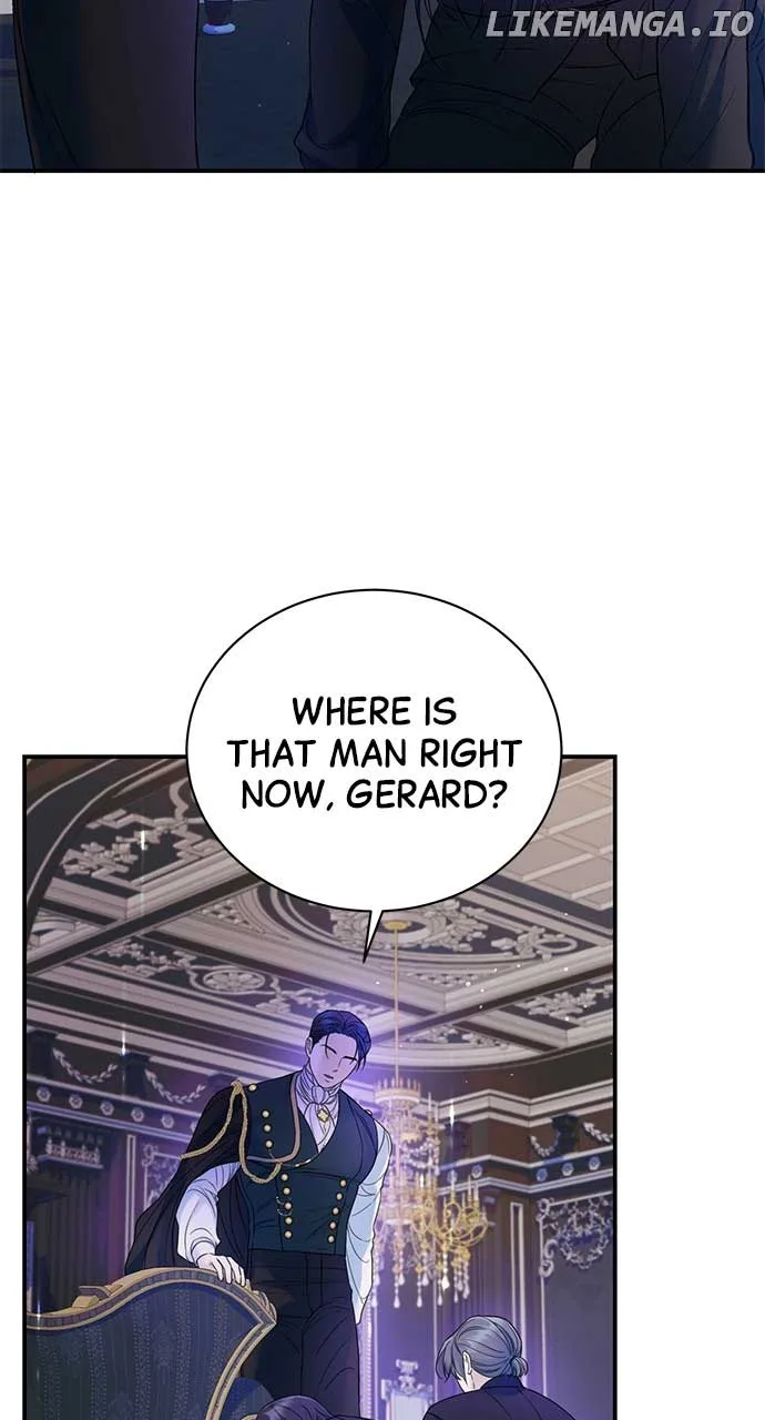 I Thought I Didn’t Have Long To Live! Chapter 54 page 48