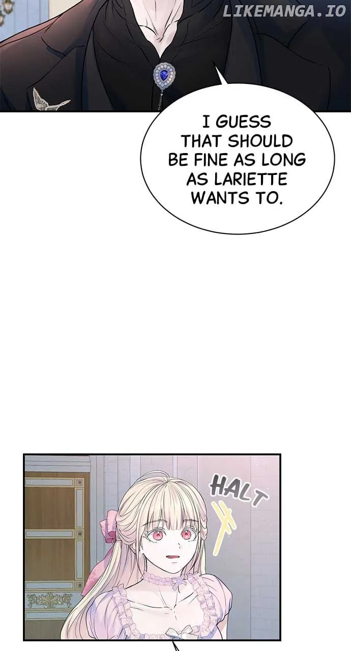 I Thought I Didn’t Have Long To Live! Chapter 53 page 58