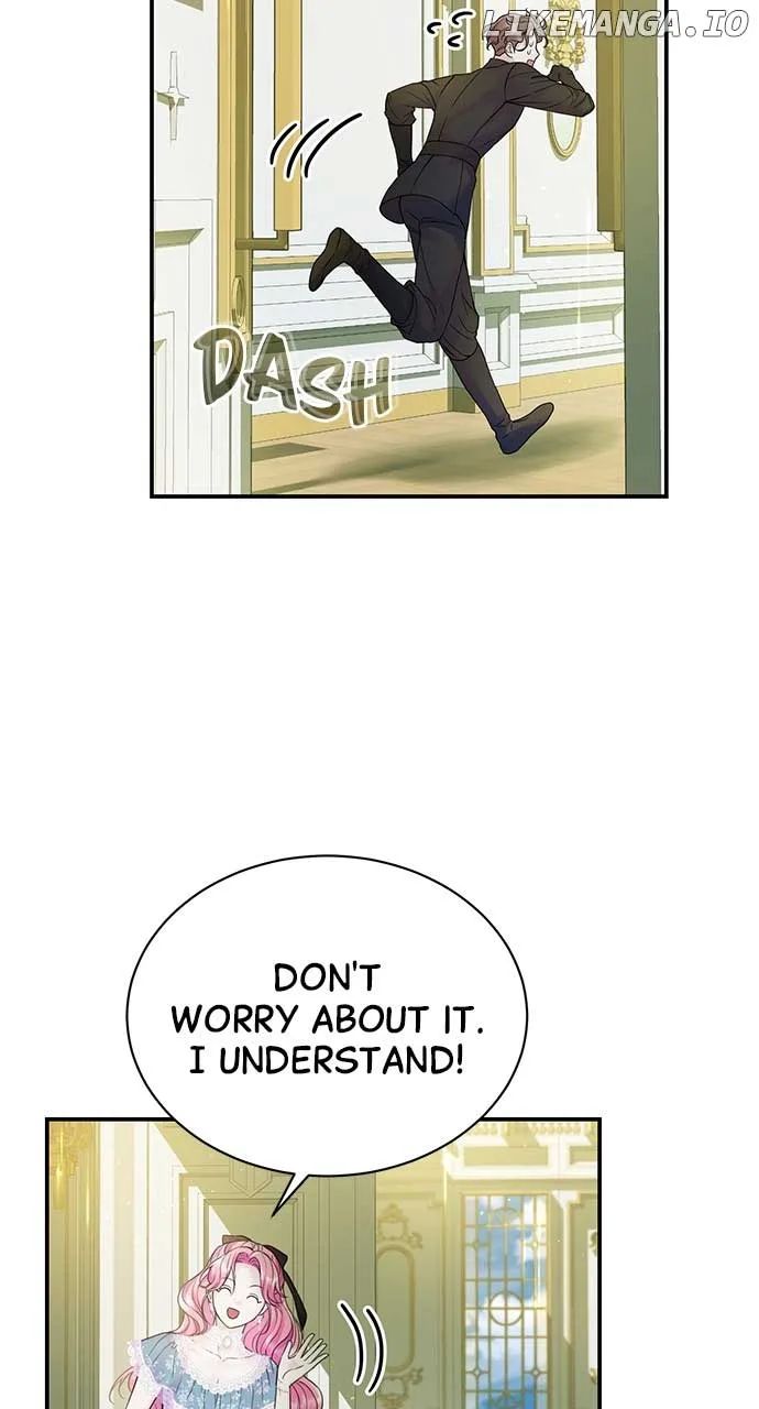 I Thought I Didn’t Have Long To Live! Chapter 54 page 15