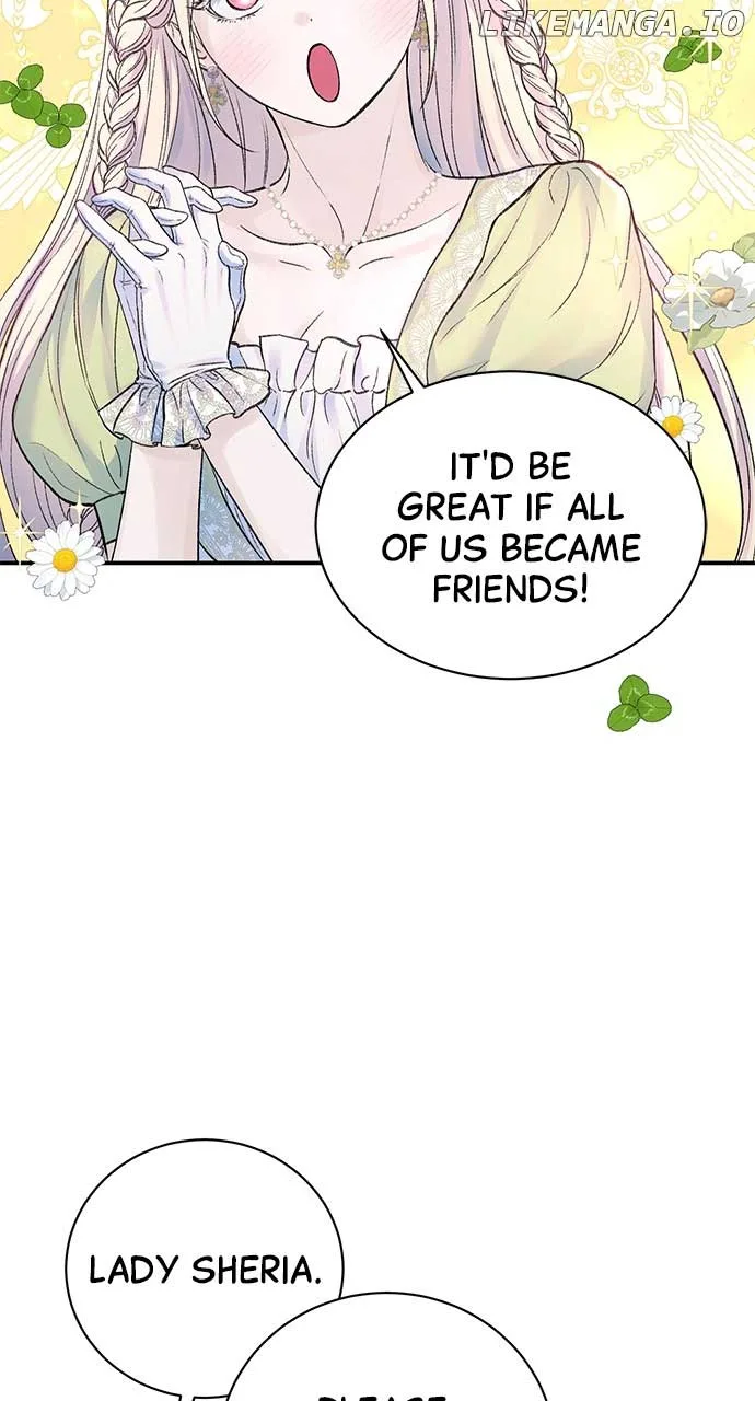 I Thought I Didn’t Have Long To Live! Chapter 54 page 59